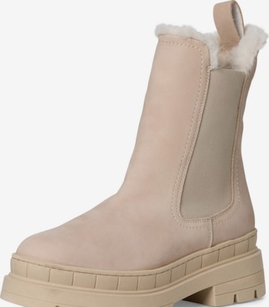 Women TAMARIS Ankle Boots | Chelsea Boots