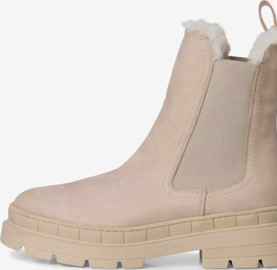 Women TAMARIS Ankle Boots | Chelsea Boots