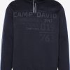 Men CAMP Sweaters & Hoodies | Sweatshirt