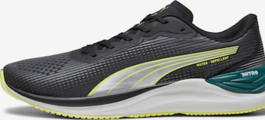 Men Running Running Shoes | Running Shoes 'Electrify Nitro 3 Wtr'