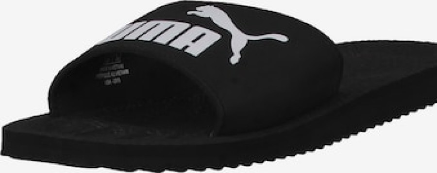 Men PUMA Open Shoes | Mules 'Purecat'