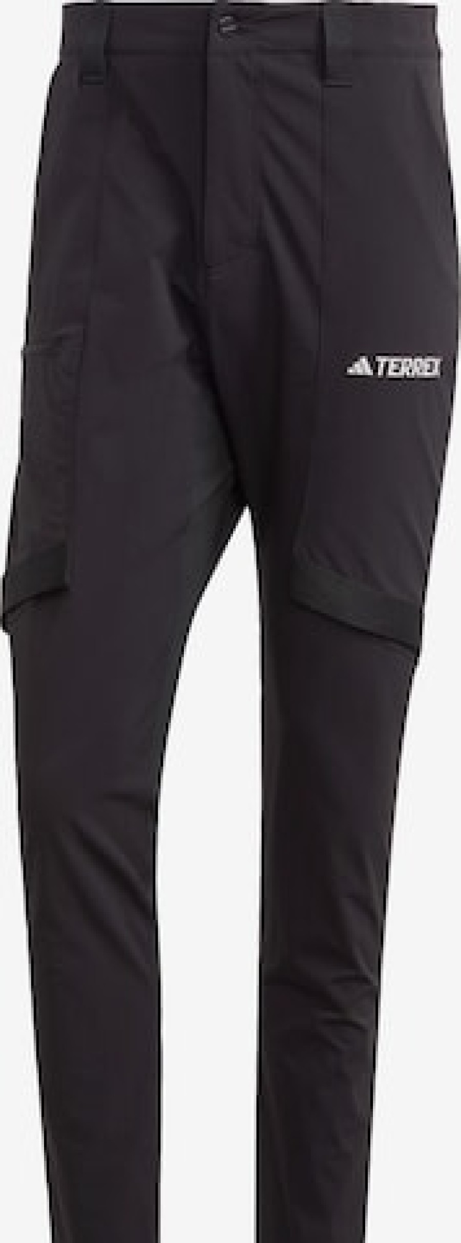 Men Pants Sports Bottoms | Regular Outdoor Pants 'Xperior'