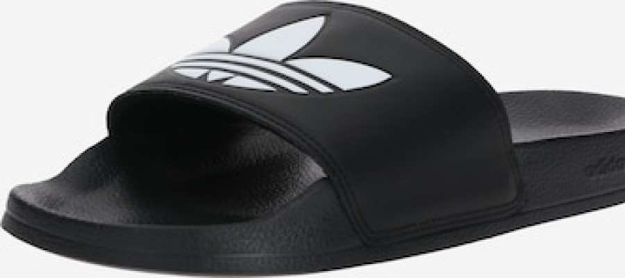 Men ADIDAS Open Shoes | Mules 'Adilette Lite'