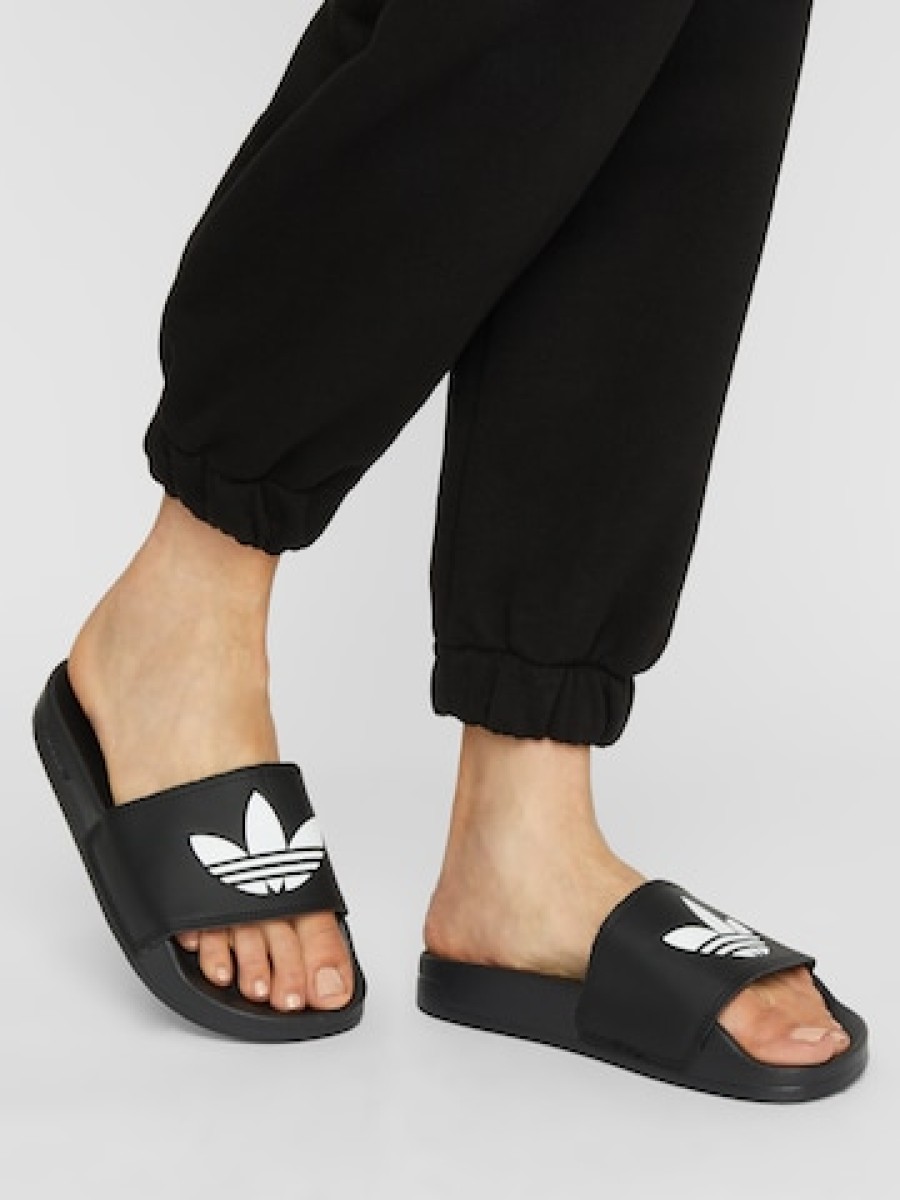 Men ADIDAS Open Shoes | Mules 'Adilette Lite'