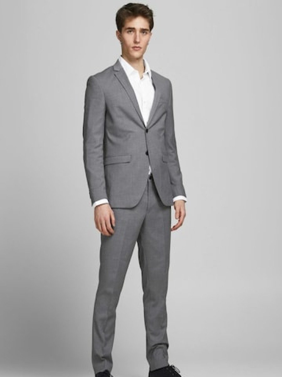 Men JACK Suits & Jackets | Slim Fit Suit 'Franco'