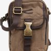 Men Crossbody Bags & Backpacks | Crossbody Bag 'Journey'