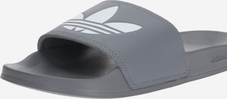 Men ADIDAS Open Shoes | Mules 'Adilette Lite'