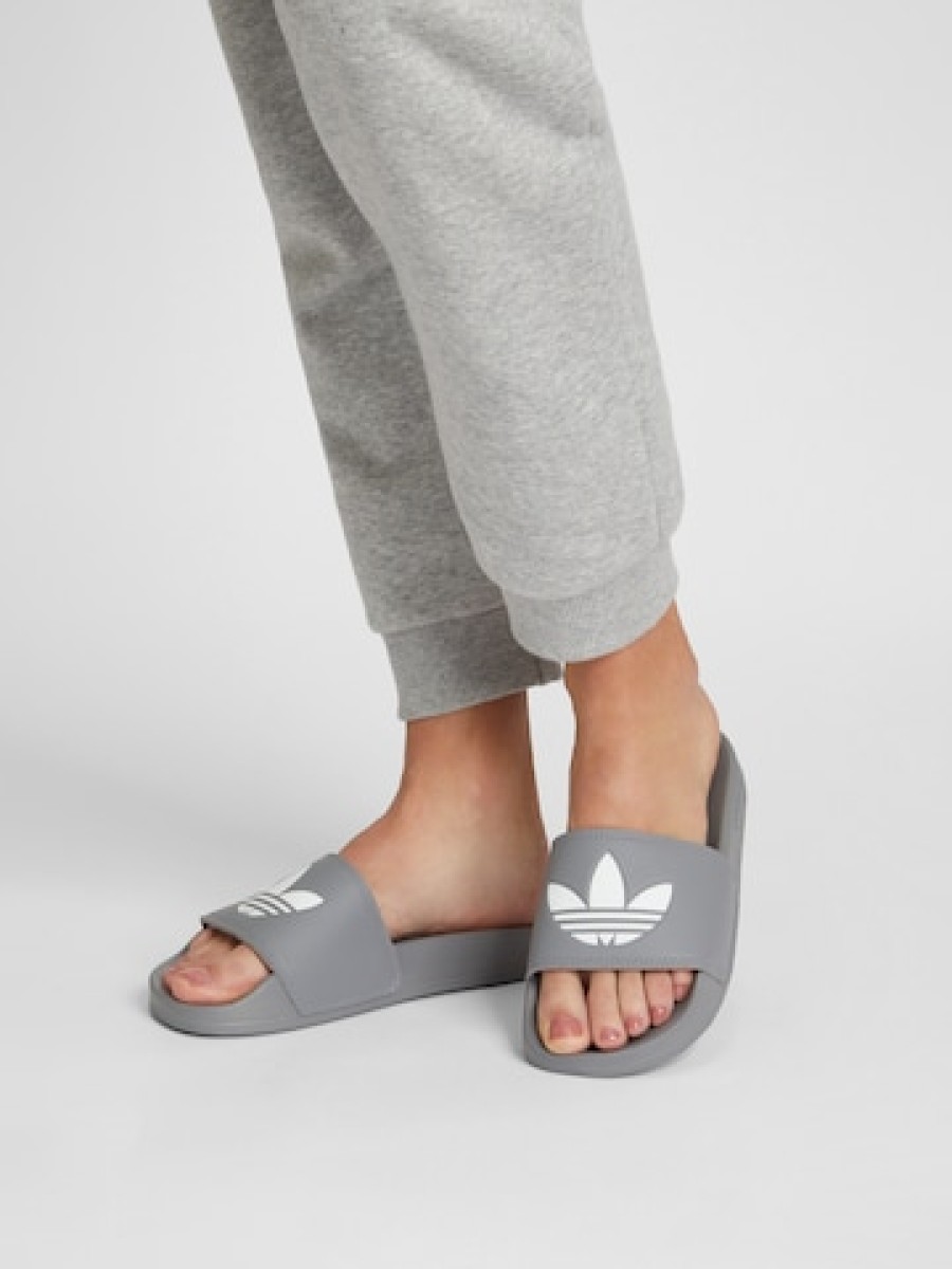 Men ADIDAS Open Shoes | Mules 'Adilette Lite'