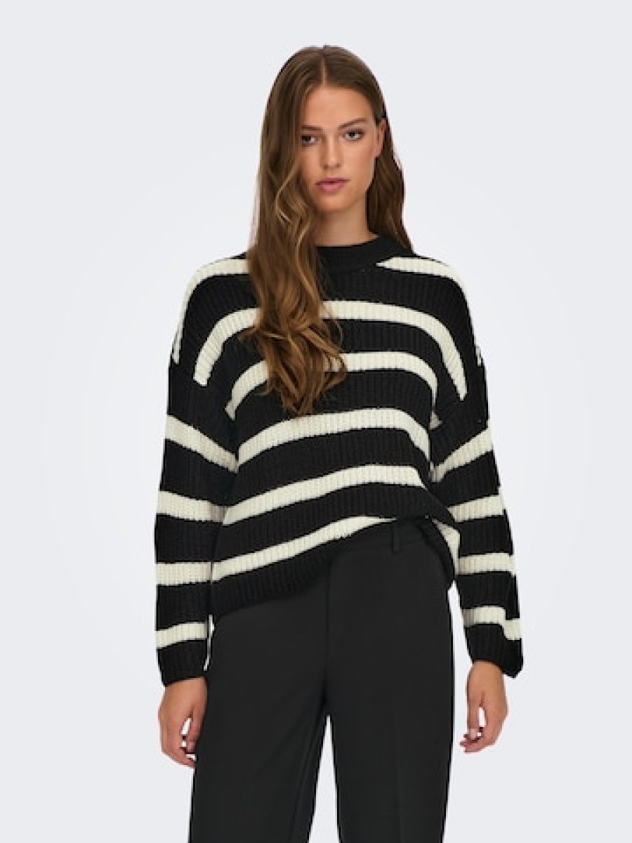 Women Fine-knit Sweaters & Knitwear | Sweater 'Justy'