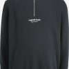 Men Jack Plus Sizes | Sweatshirt 'Vesterbro'