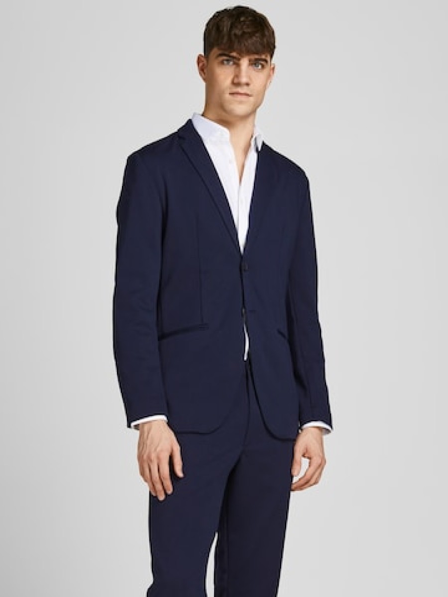 Men JACK Suits & Jackets | Slim Fit Suit Jacket 'Beck'