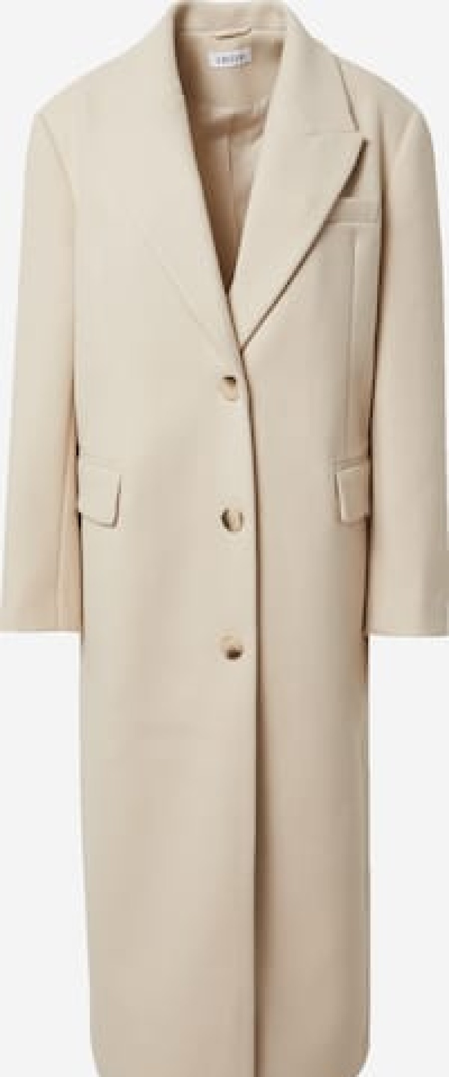 Women EDITED Coats | Between-Seasons Coat 'Domenika'