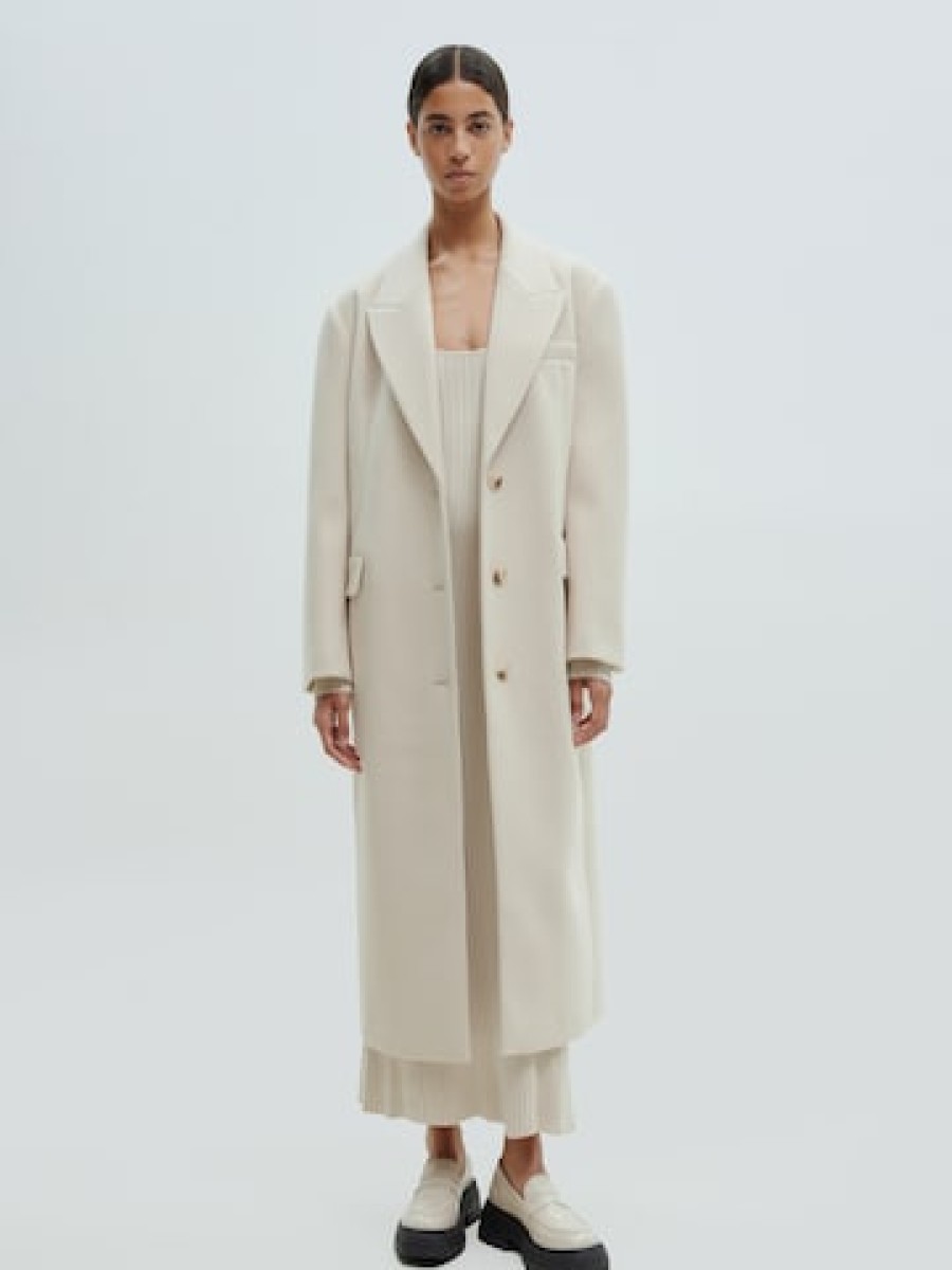 Women EDITED Coats | Between-Seasons Coat 'Domenika'