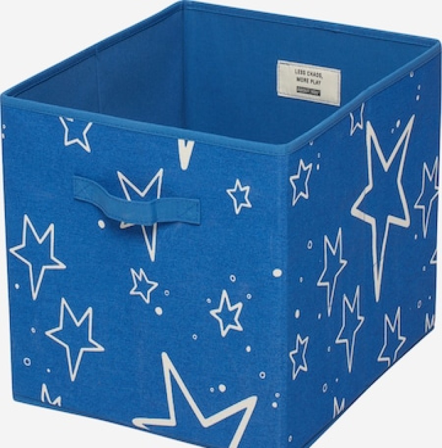 Women Home Home Accessories | Box/Basket 'Kids Cosmos'