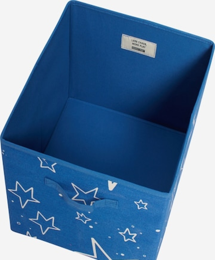 Women Home Home Accessories | Box/Basket 'Kids Cosmos'