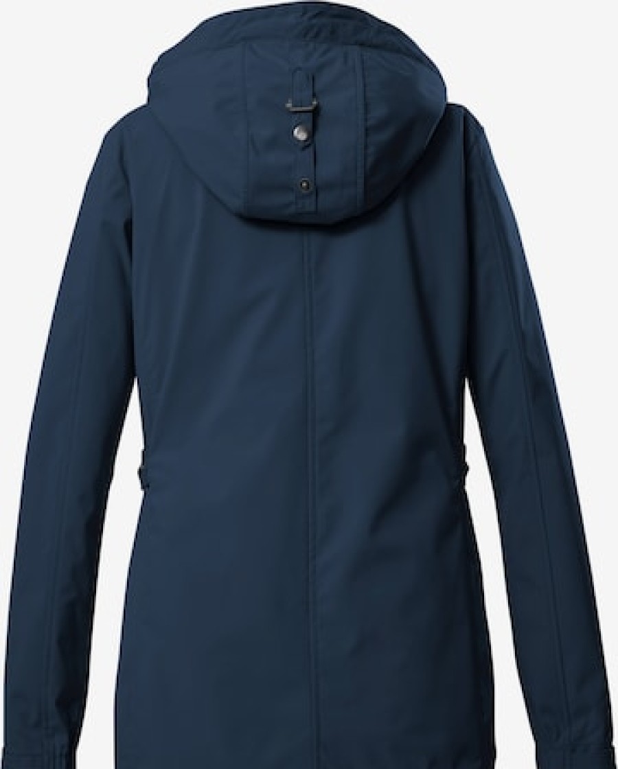 Women Weatherproof Sports Jackets | Athletic Jacket 'Gs 96'