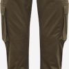 Men Only Pants | Tapered Cargo Pants 'Cam Stage'