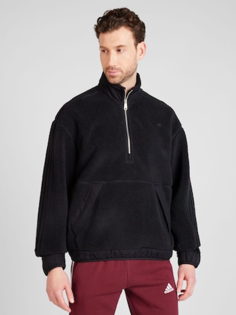 Men ADIDAS Sweaters & Hoodies | Sweatshirt 'Premium Essentials+'