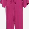 Women ICHI Jumpsuits & Playsuits | Jumpsuit 'Leane'