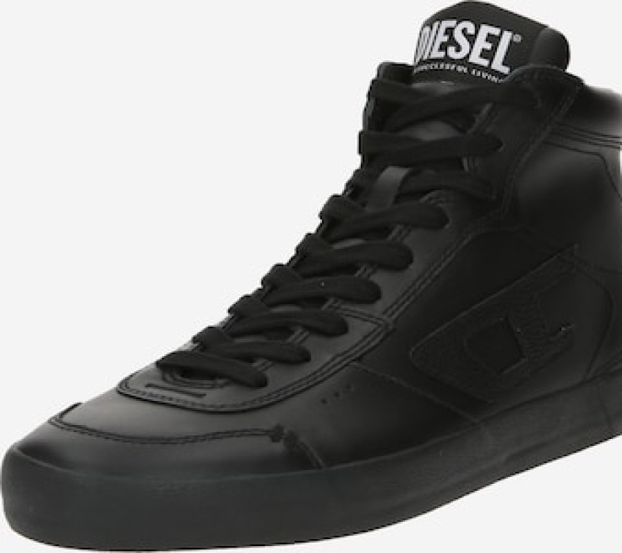 Men Casual Classic Sneakers | Sneakers 'S-Leroji'