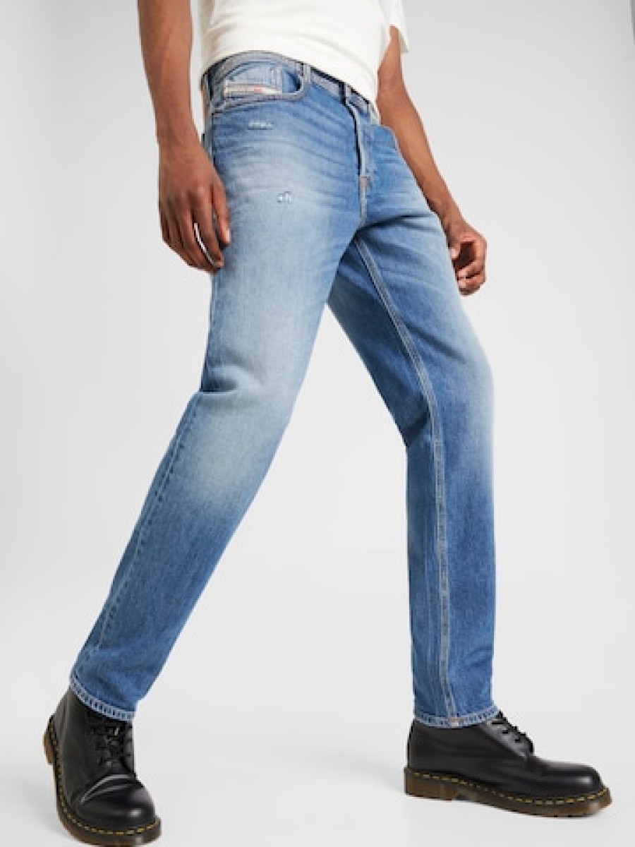 Men DIESEL Jeans | Regular Jeans '2023 D-Finitive'