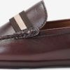 Men Kazar Low Shoes | Moccasins