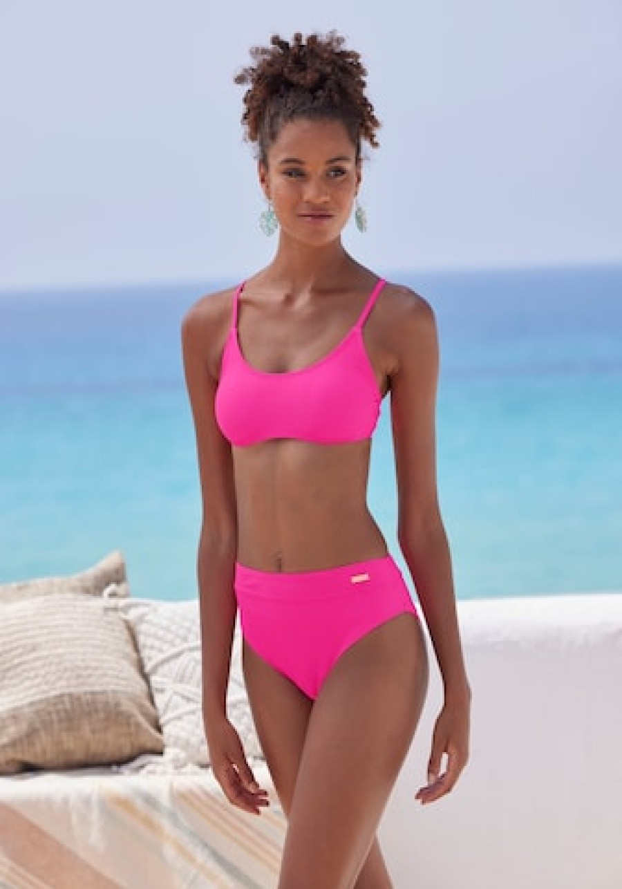 Women Bikini Swimwear | Bikini Bottoms 'Lolo'