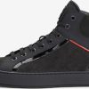 Men Kazar High-Top Sneakers | High-Top Sneakers