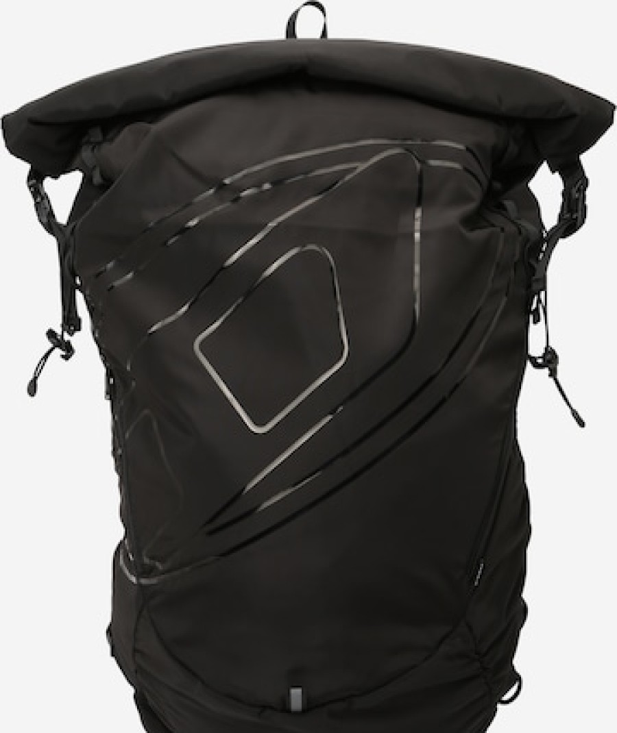 Men DIESEL Bags & Backpacks | Backpack