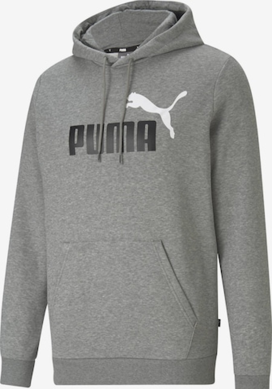 Men PUMA Sports Sweaters | Athletic Sweatshirt