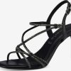 Women TAMARIS High Heels | Strap Sandals