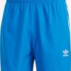 Men ADIDAS Swimwear | Board Shorts 'Adicolor 3-Stripes'