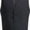 Men JACK Plus Sizes | Suit Vest