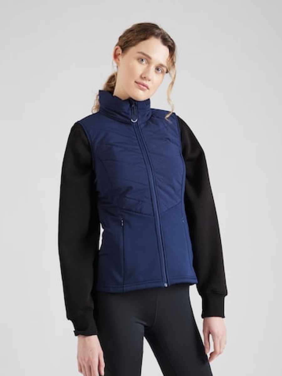 Women Training Sports Jackets | Sports Vest 'Jettina'