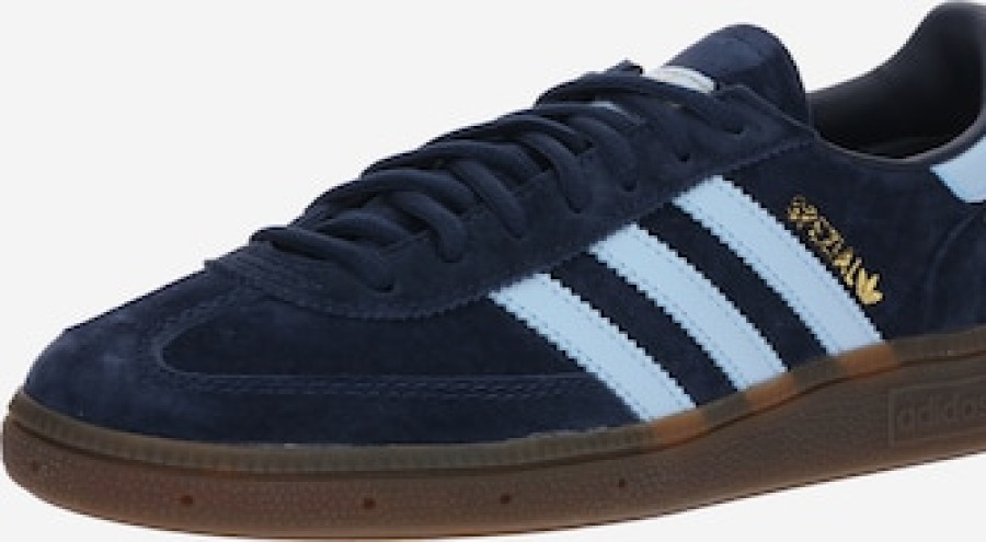 Men Casual Classic Sneakers | Sneakers 'Handball Spezial'