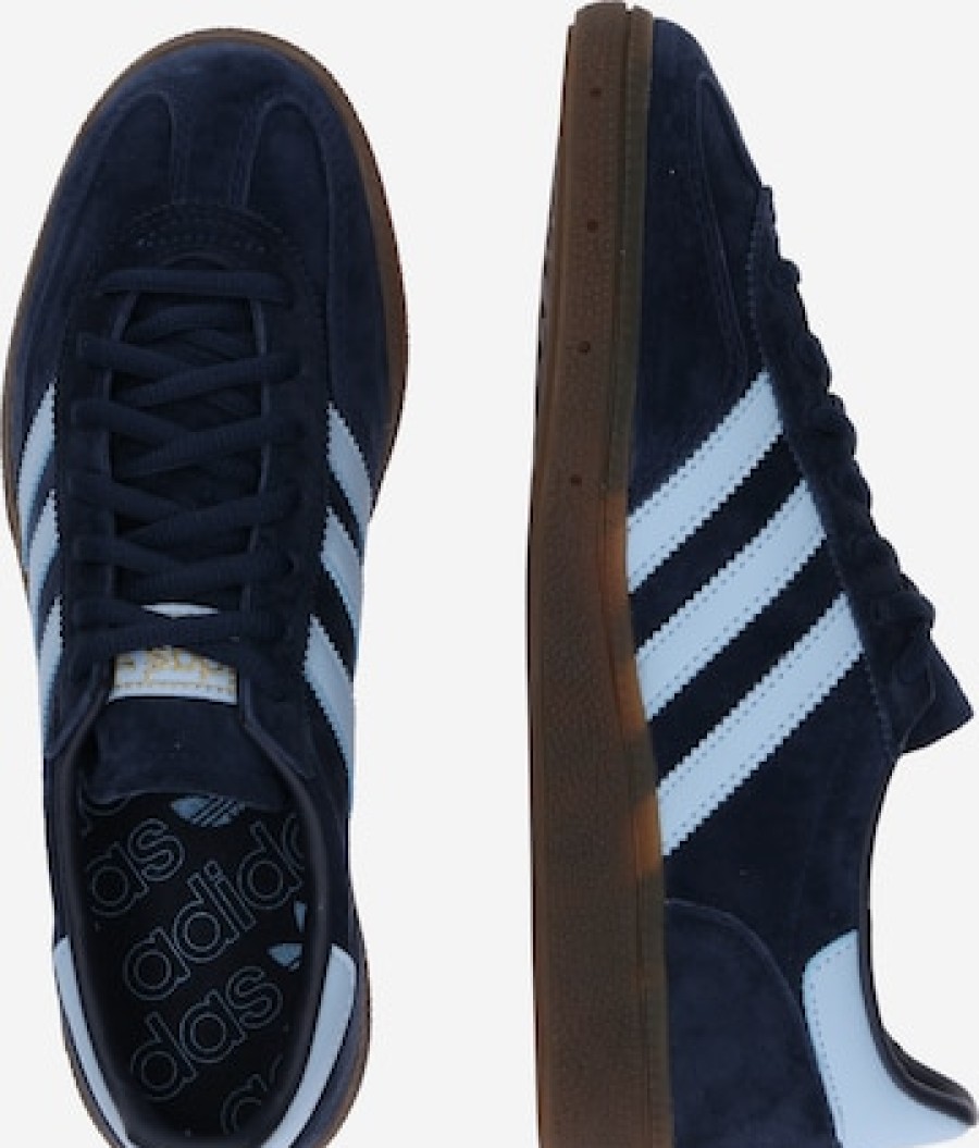 Men Casual Classic Sneakers | Sneakers 'Handball Spezial'