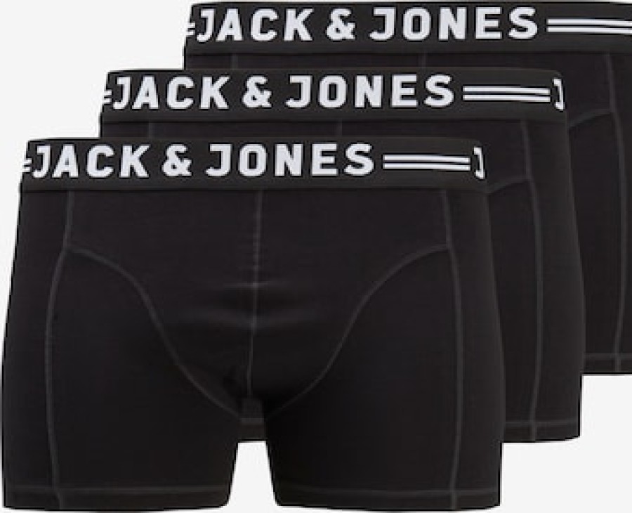 Men Underpants Plus Sizes | Boxer Shorts 'Sense'