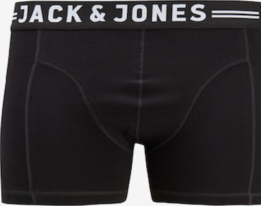 Men Underpants Plus Sizes | Boxer Shorts 'Sense'