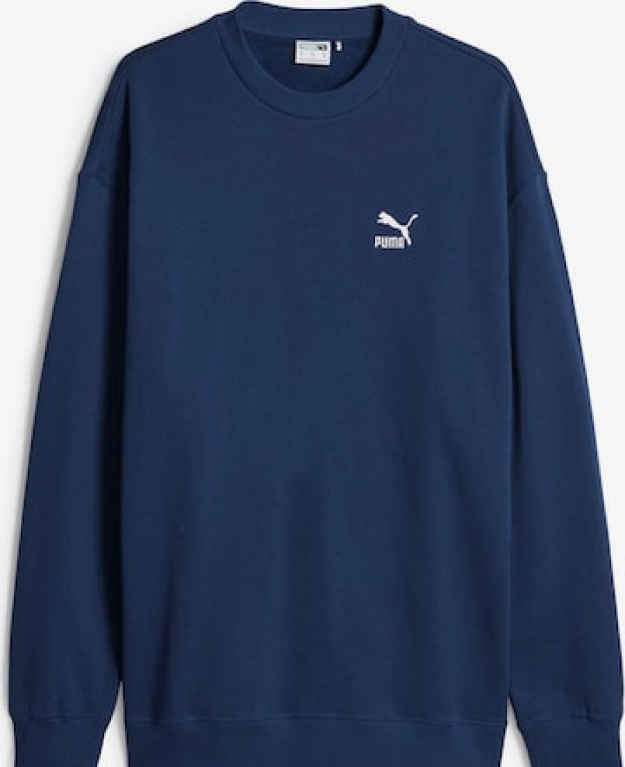 Men PUMA Sweaters & Hoodies | Sweatshirt 'Better'