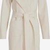 Women VILA Coats | Between-Seasons Coat 'Juice'