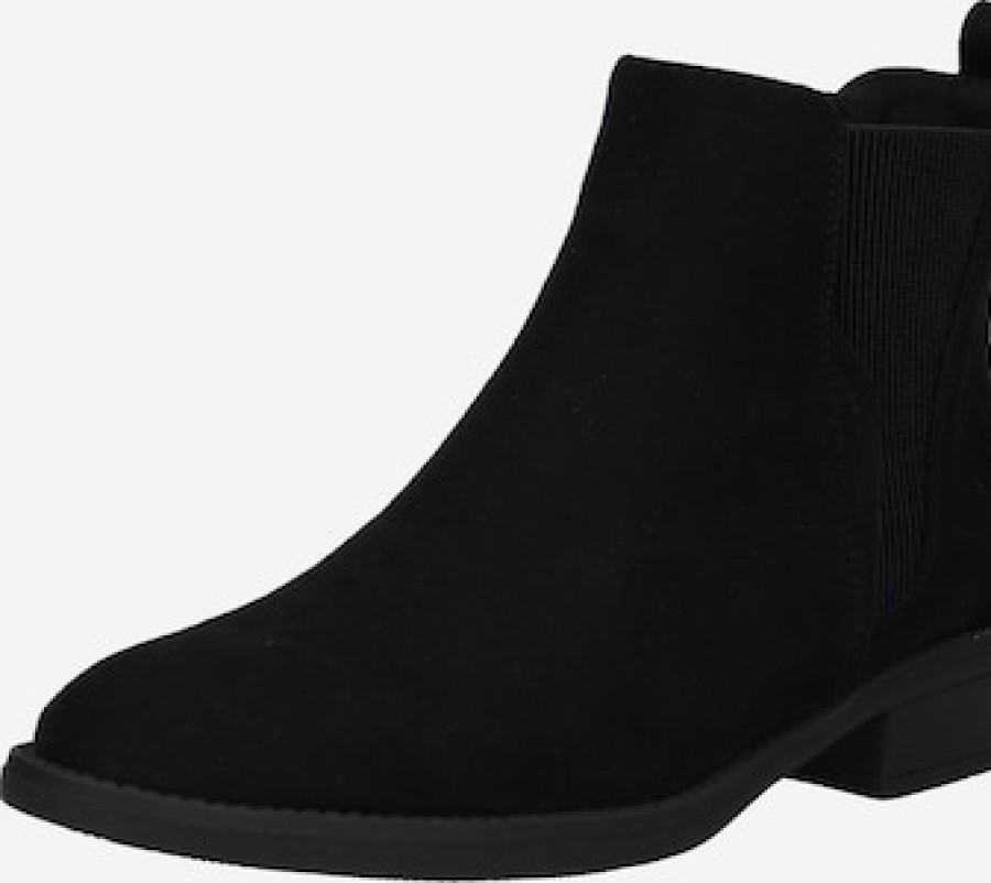 Women ABOUT Ankle Boots | Chelsea Boots 'Fine'