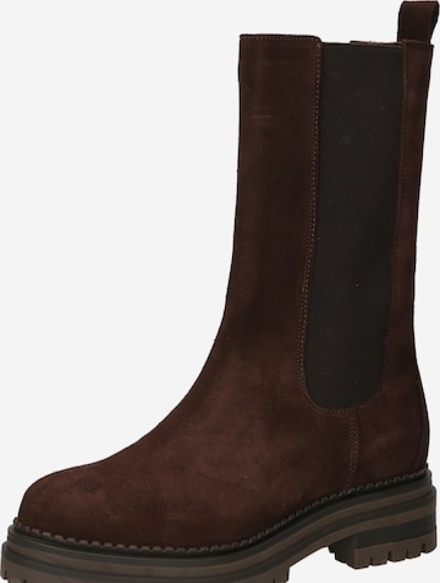 Women Karolina Ankle Boots | Chelsea Boots 'Selma'