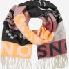 Women CODELLO Scarves & Wraps | Scarf