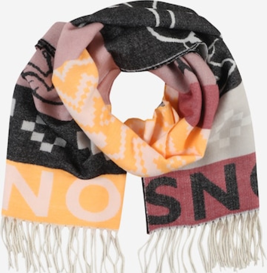 Women CODELLO Scarves & Wraps | Scarf