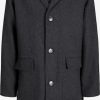 Men JACK Coats | Between-Seasons Coat 'Clinton'