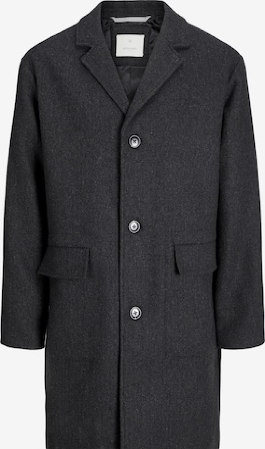 Men JACK Coats | Between-Seasons Coat 'Clinton'