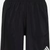 Men Running Sports Bottoms | Loose Fit Workout Pants 'Otr B'