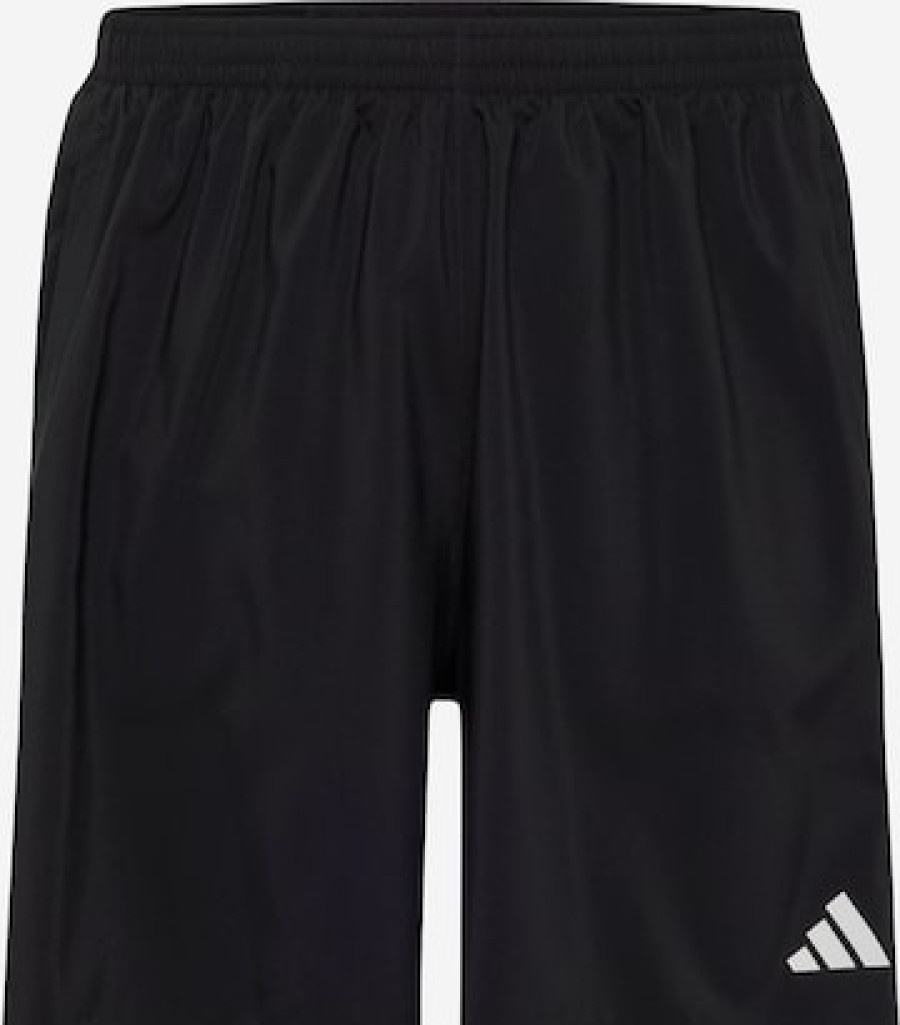 Men Running Sports Bottoms | Loose Fit Workout Pants 'Otr B'