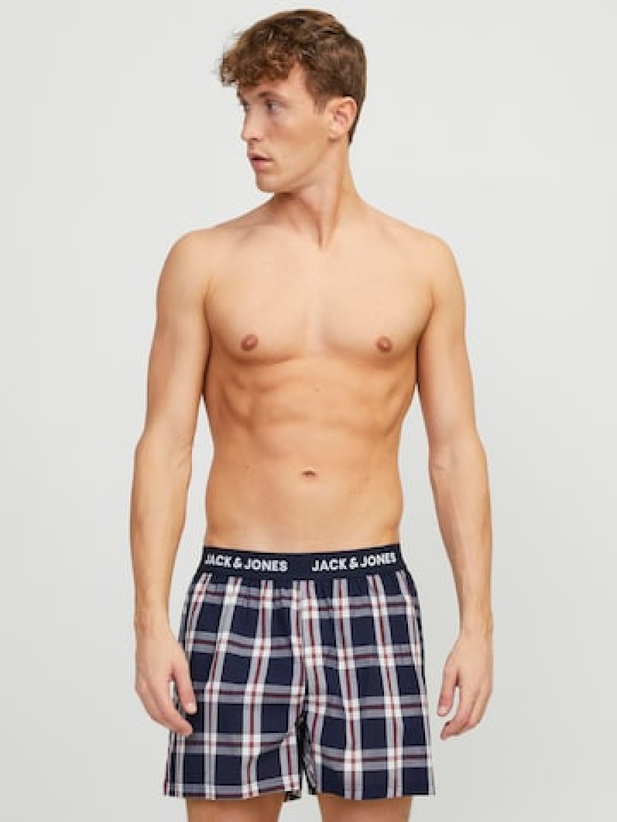 Men Boxer Underwear | Boxer Shorts 'Dylan'