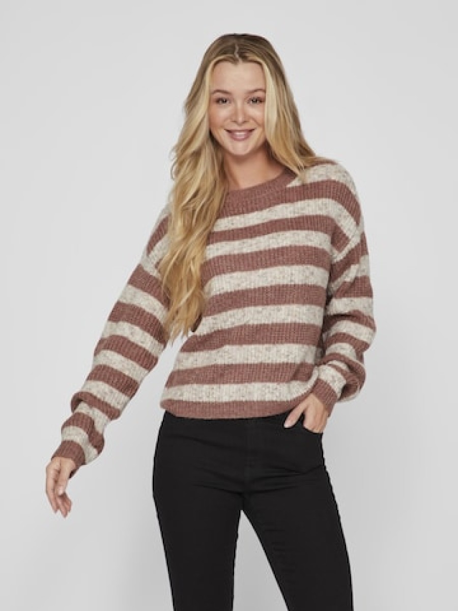 Women Fine-knit Sweaters & Knitwear | Sweater 'Paline'